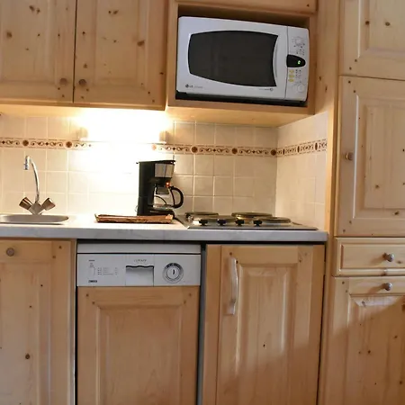 Bien Situé - 2 Pers. - Fr-1-180-684 Appartement