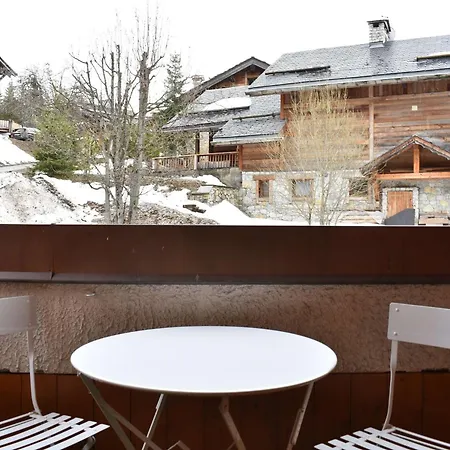 Bien Situe - 2 Pers. - Fr-1-180-684 * Les Allues