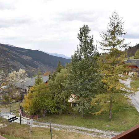 Appartement Bien Situé - 2 Pers. - Fr-1-180-684 *